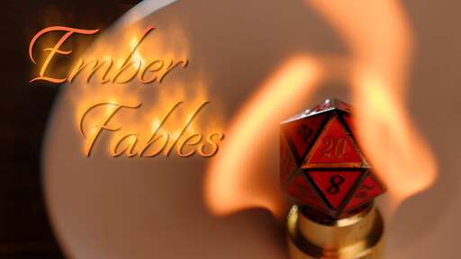 Ember Fables